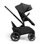 Duo_Cart_Seat_Side_View_Black_Jiffle_Wagon