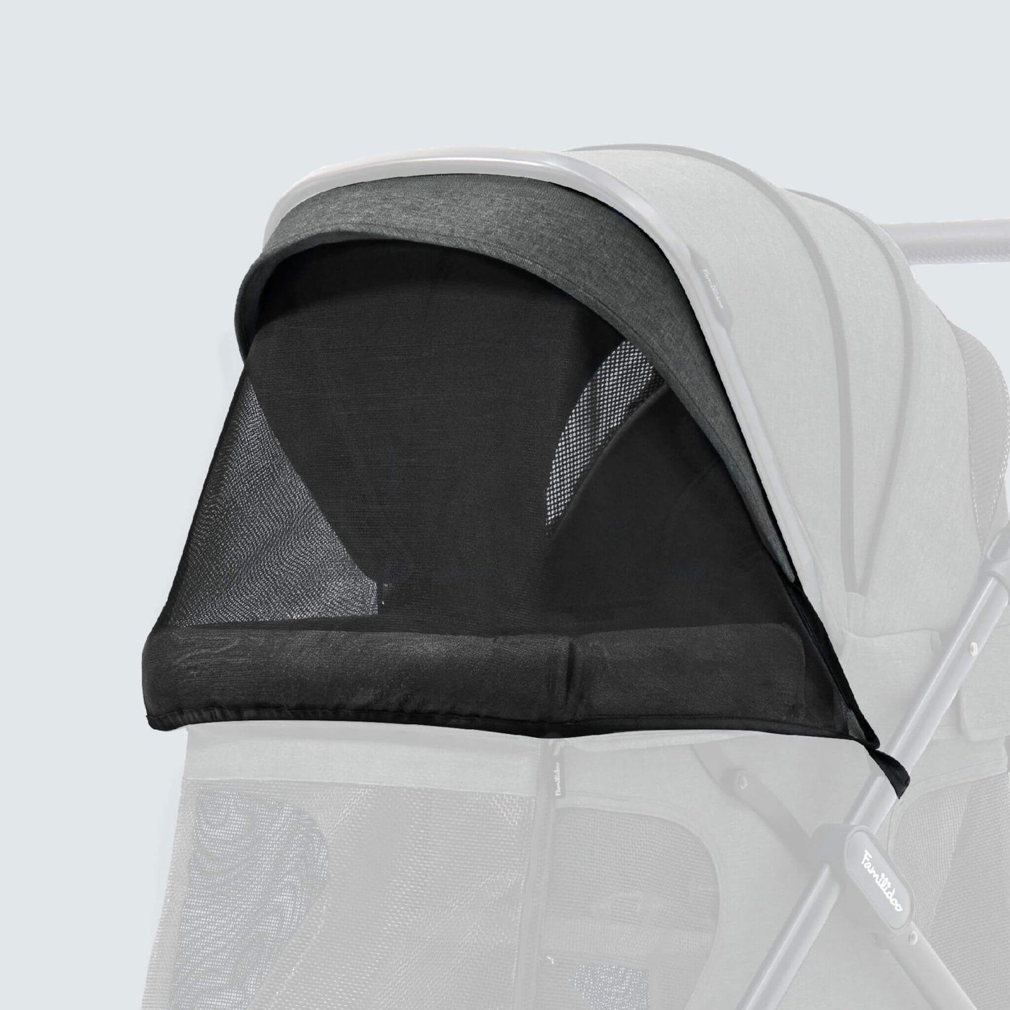 Familidoo - Q1 Pram Wagon