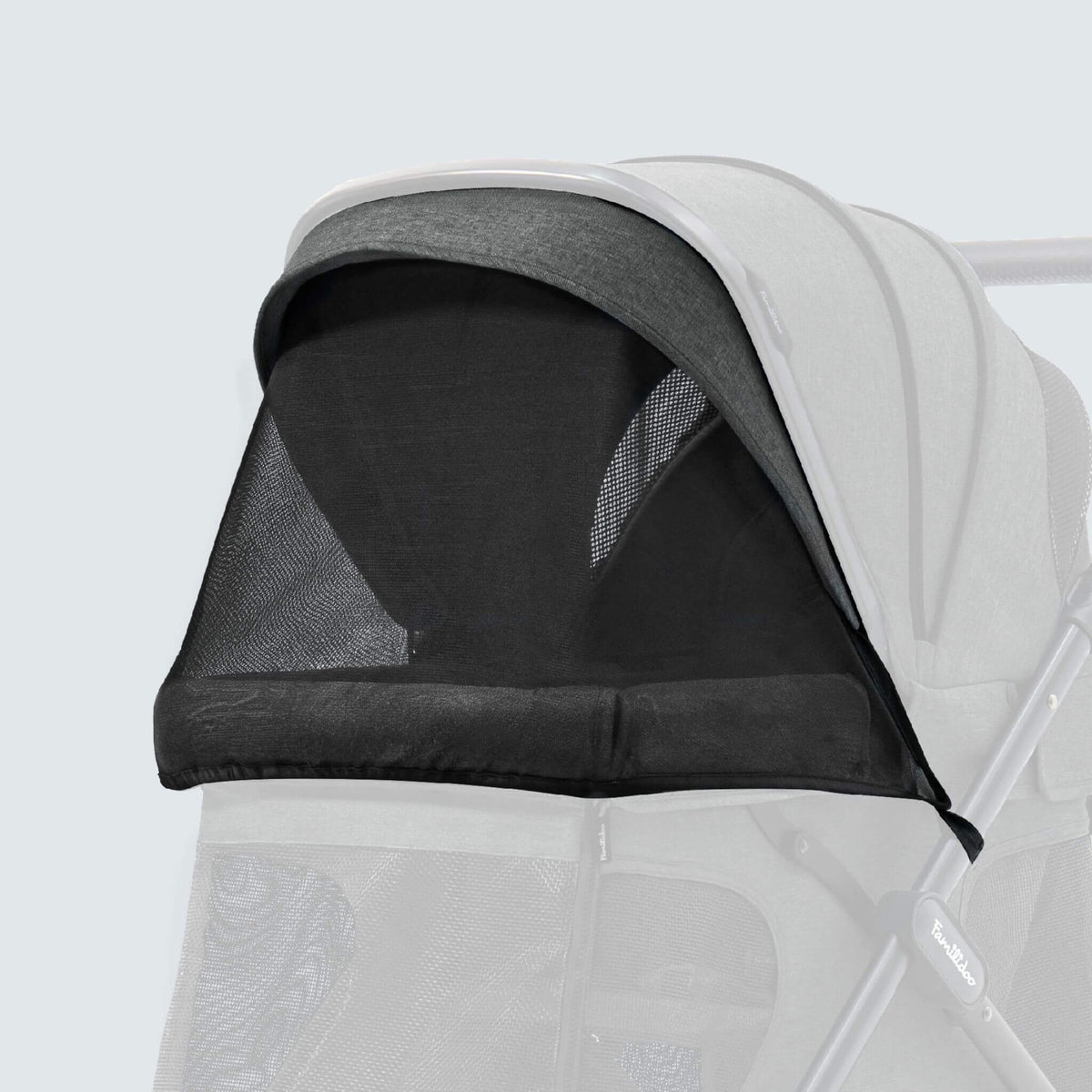 Familidoo - Q1 Pram Wagon