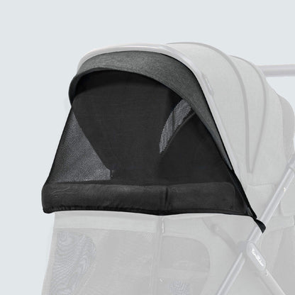 Familidoo - Q1 Pram Wagon