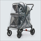 Familidoo - Q1 Pram Wagon