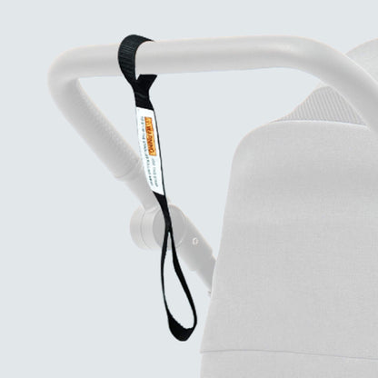 Familidoo - Q1 Pram Wagon