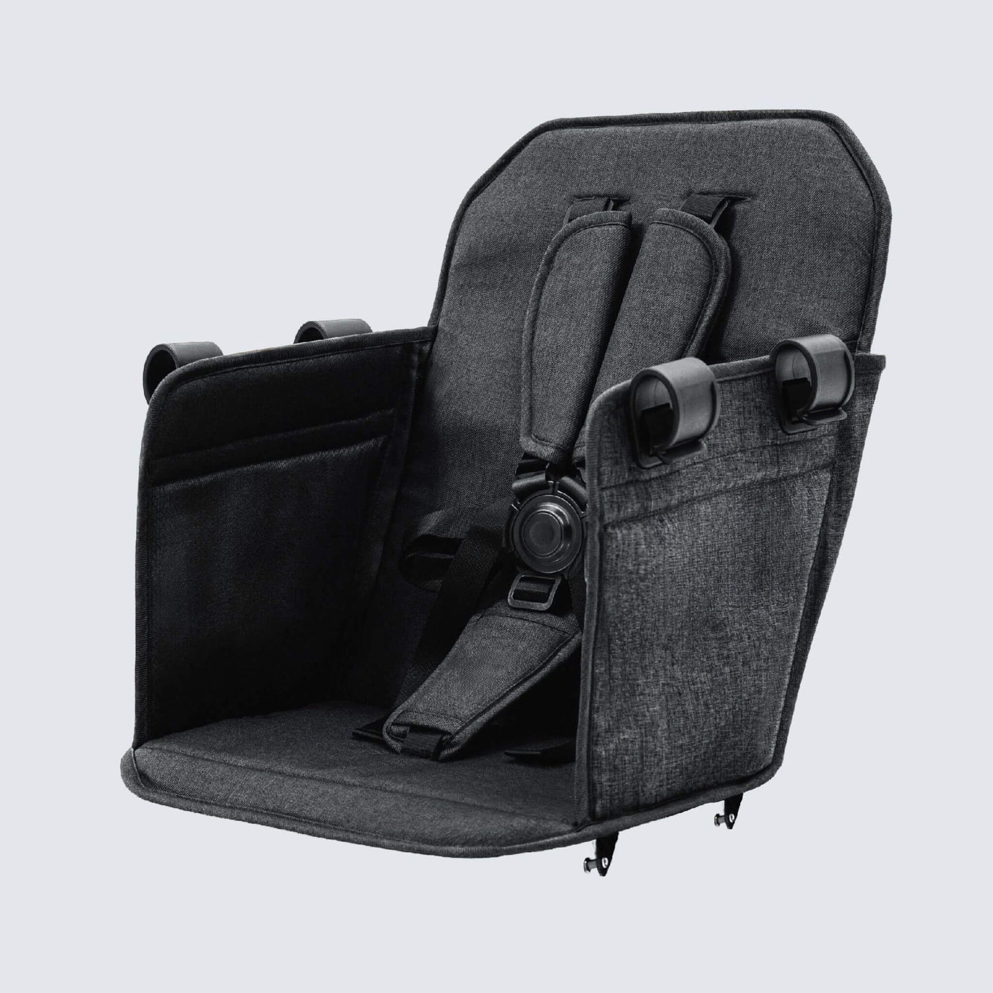 Familidoo - Q1 Pram Wagon