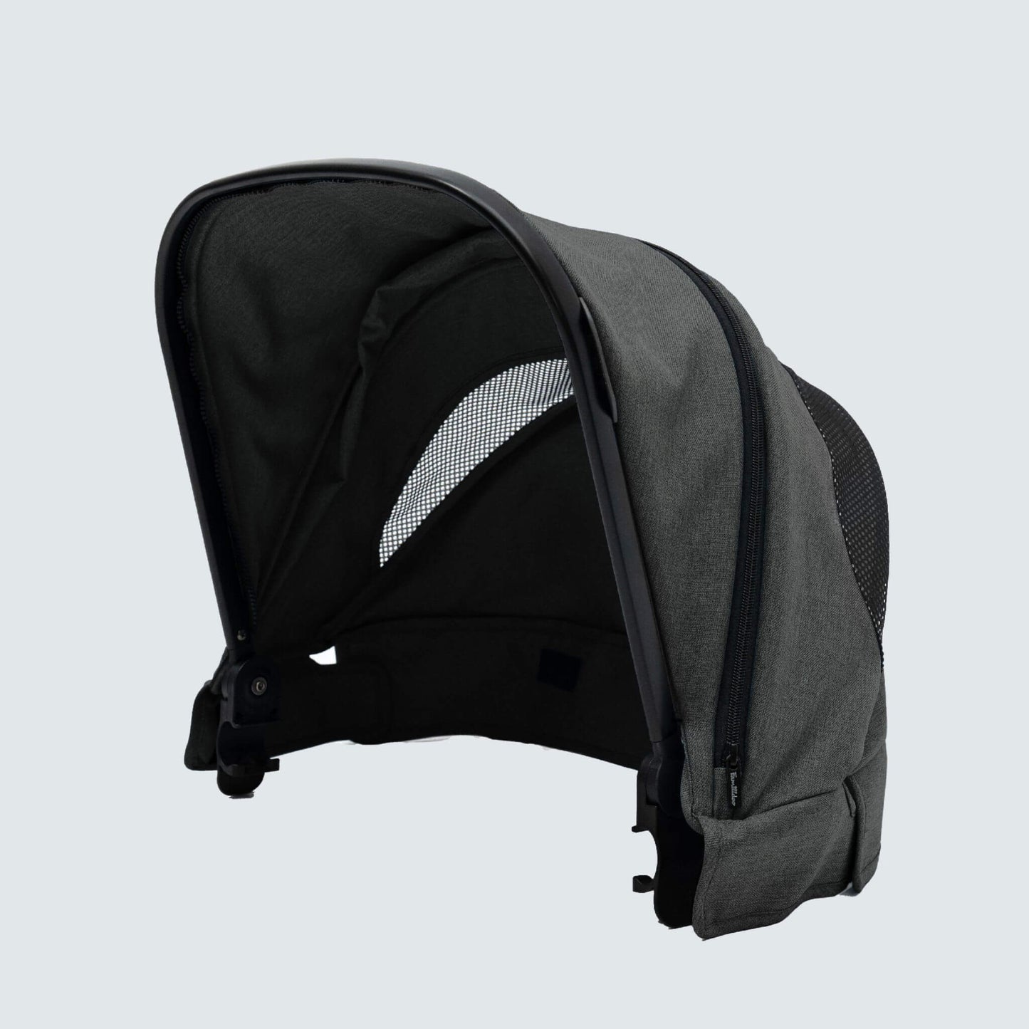 Familidoo - Q1 Pram Wagon