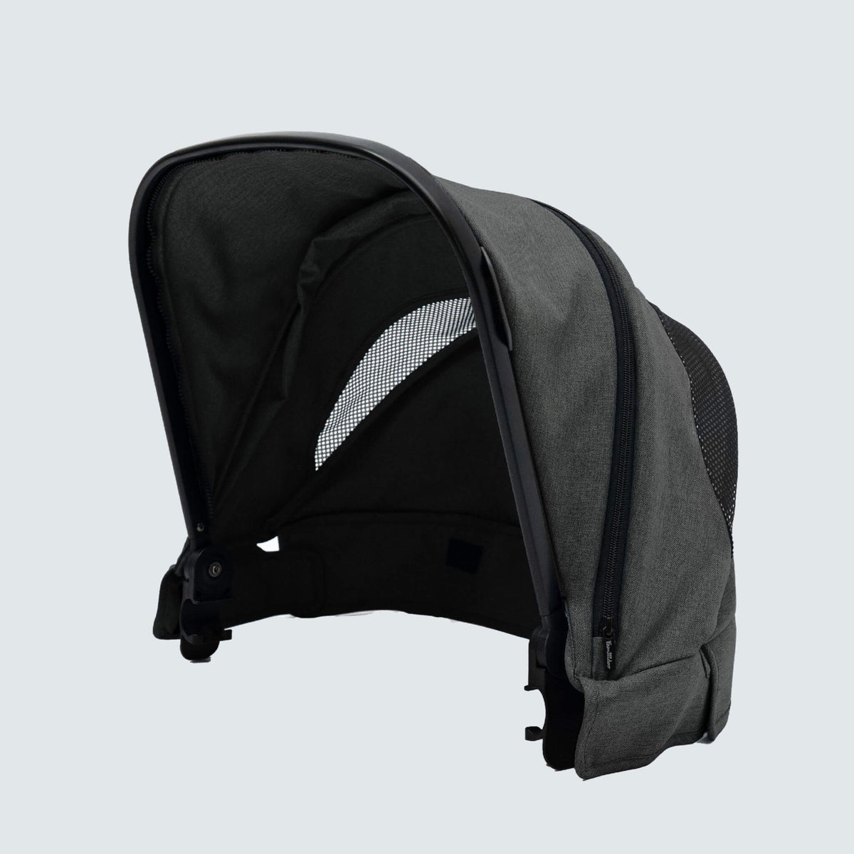 Familidoo - Q1 Pram Wagon