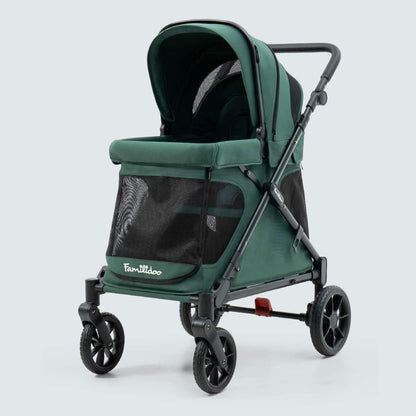 Familidoo - Q1 Pram Wagon