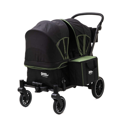 KiddieKroozer-Black-Basket