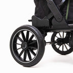 KiddieKroozer-Black-Wheelback