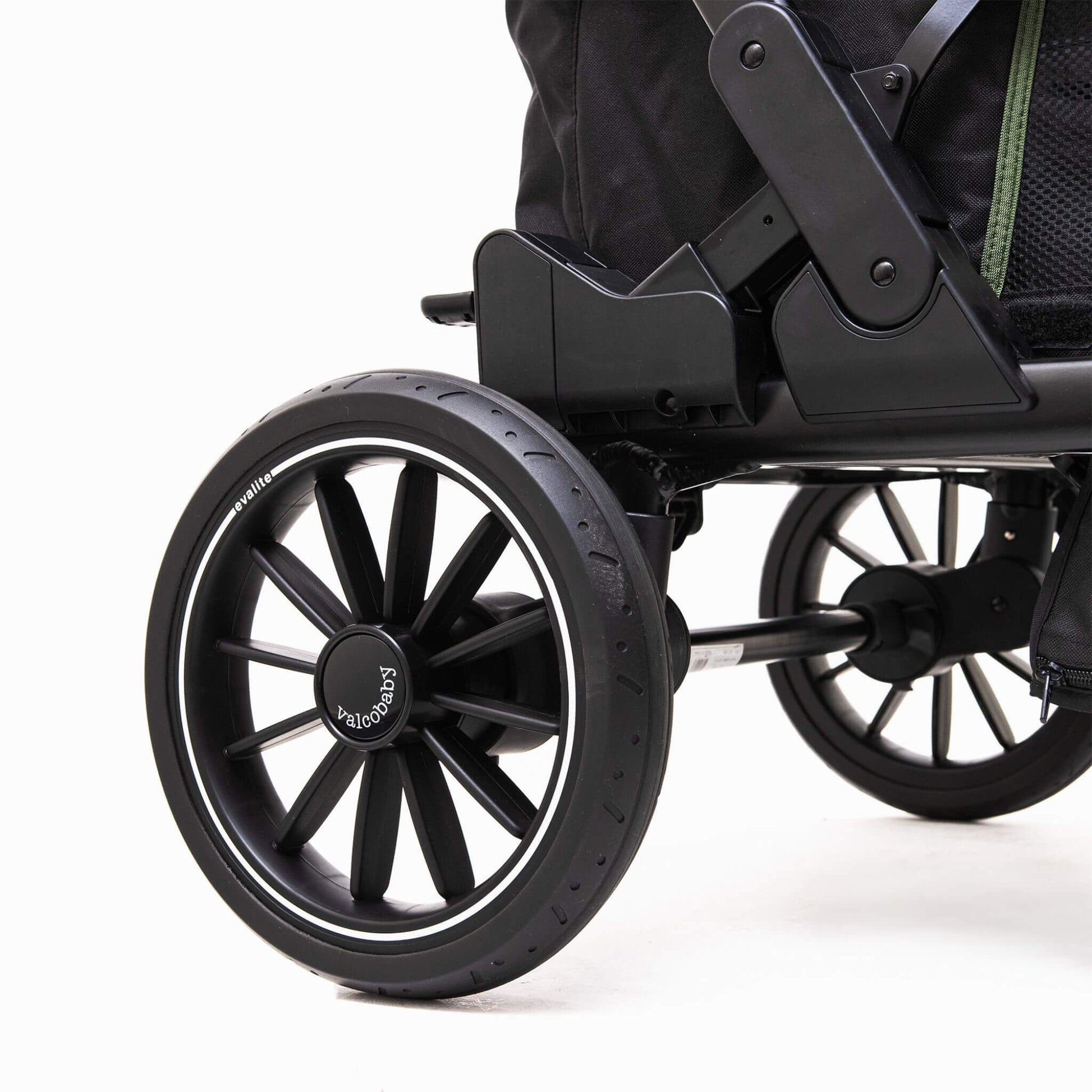 KiddieKroozer-Black-Wheelback