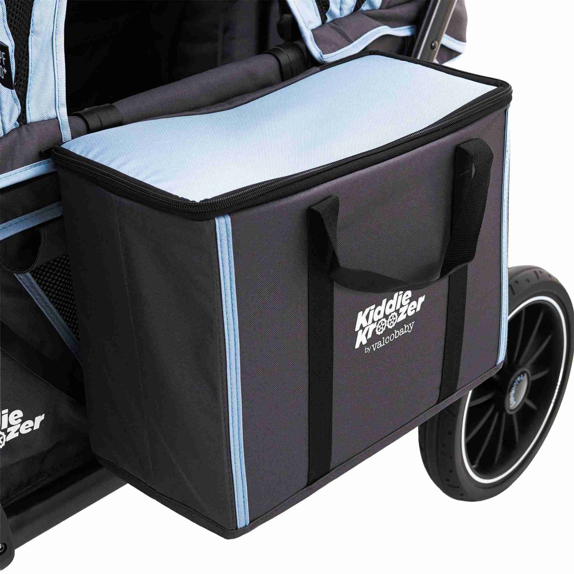 KiddieKroozer-Grey-BasketCloseup