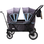 KiddieKroozer-Grey-Pullbar2