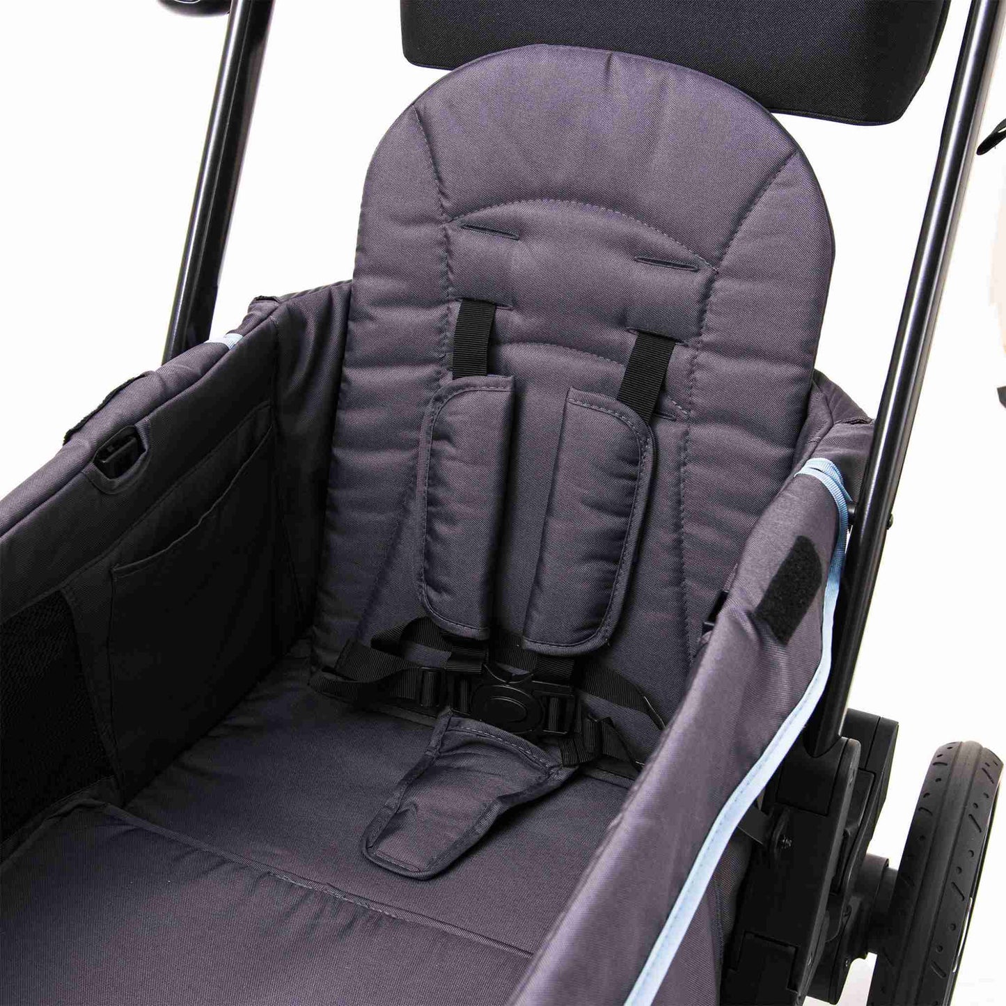 KiddieKroozer-Seatattached