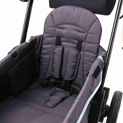 KiddieKroozer-Seatattached