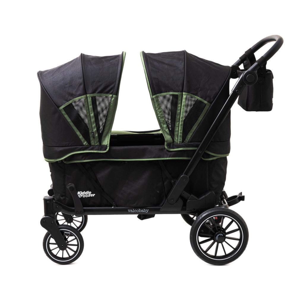 KiddieKroozer-StrollerWagon-PragonAustralia
