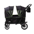 KiddieKroozer-StrollerWagon-PragonAustralia