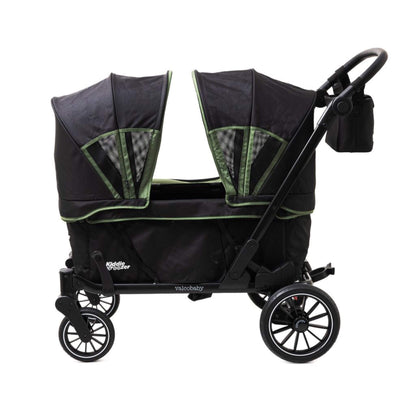 KiddieKroozer-StrollerWagon-PragonAustralia