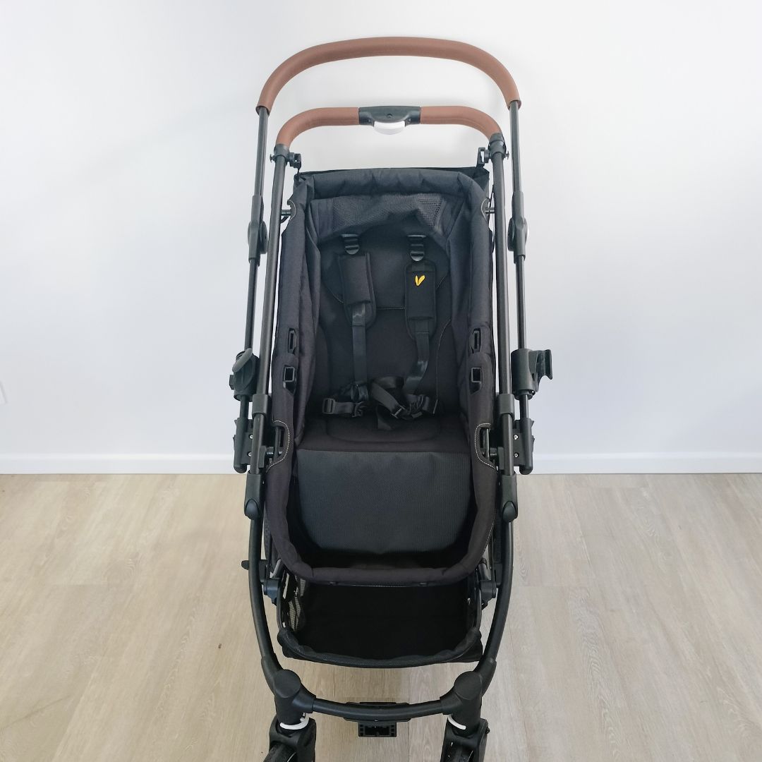 Larktale-Crossover-Push-Handle-for-Disability-Friendly-Stroller