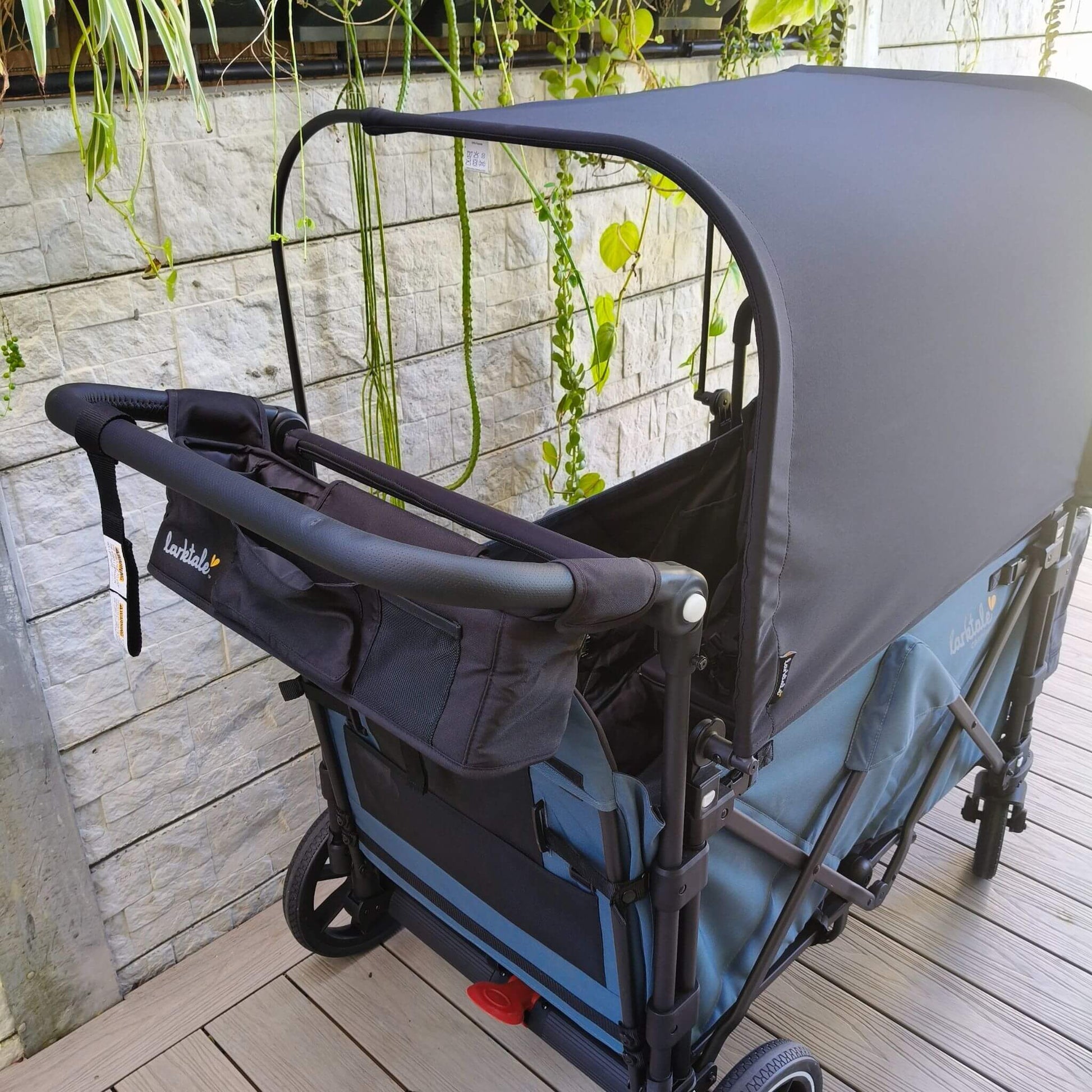 Larktale-Quad-SunTopper-Flexible-fabric-positioning