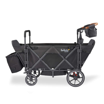 Larktale-Quad-wagon-black