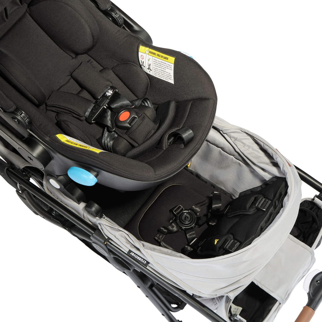Larktale_crossover_V2_StrollerWagon_-_Car_Seat_Adapter_Wagon_Mode_2_Pragon