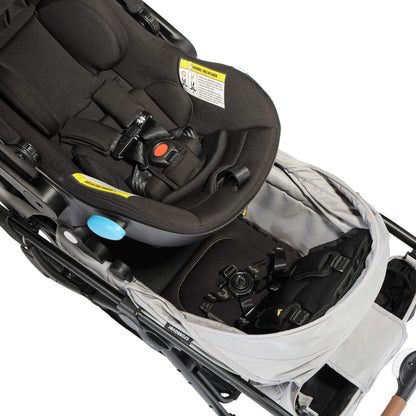 Larktale_crossover_V2_StrollerWagon_-_Car_Seat_Adapter_Wagon_Mode_2_Pragon