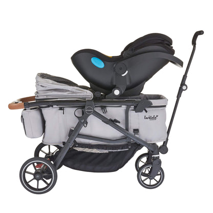 Larktale_crossover_V2_StrollerWagon_-_Car_Seat_Adapter_Wagon_Mode_Pragon