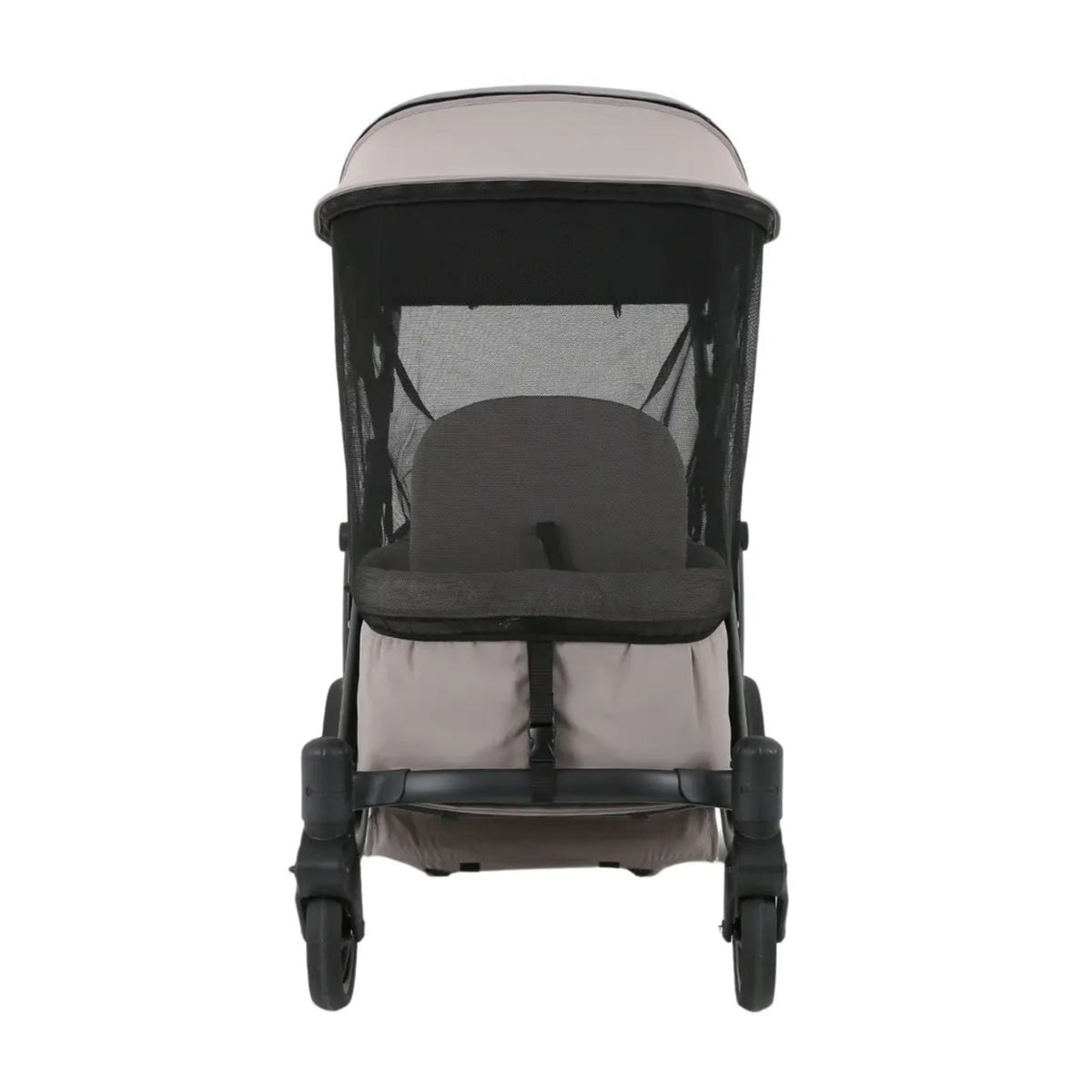 Mosquito-Net-Pronto-Stroller-Front-Australia