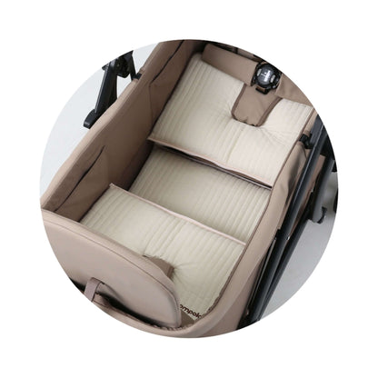 Padded-Liner-on-Pronto-Stroller-Installed-Australia