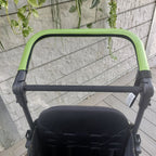 Pragon-LarktaleHandlebarCoversFrontView-Green