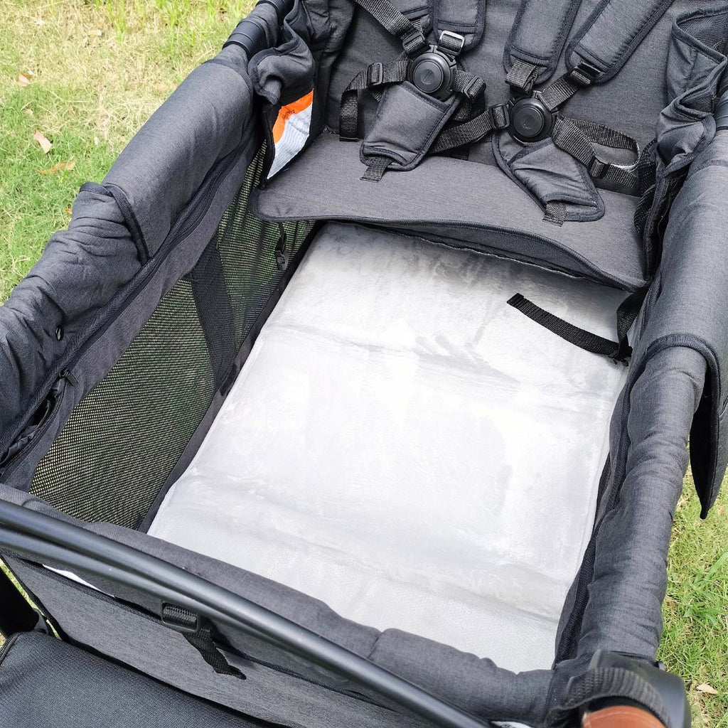 Pragon - Padded Wagon Mat