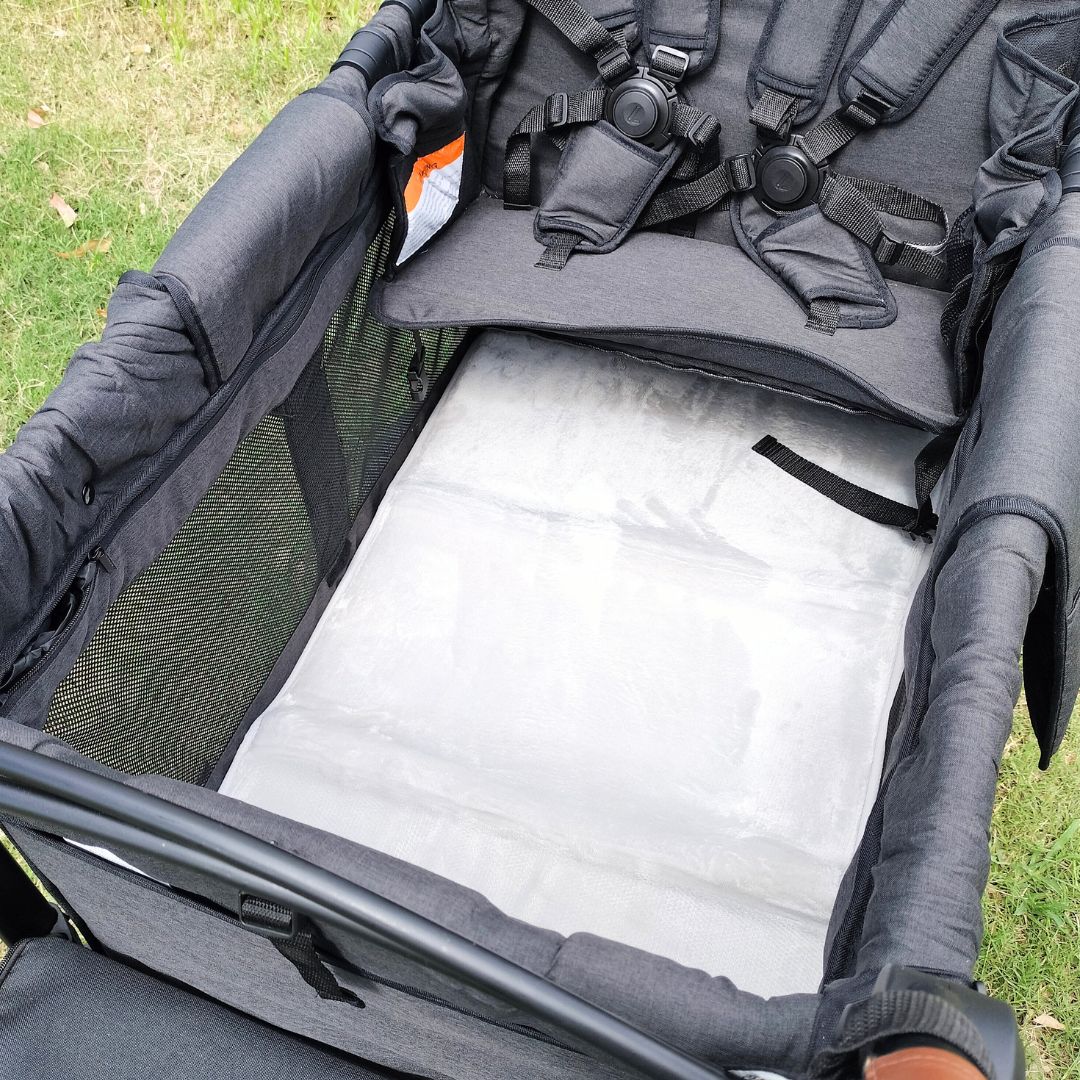 Pragon - Padded Wagon Mat