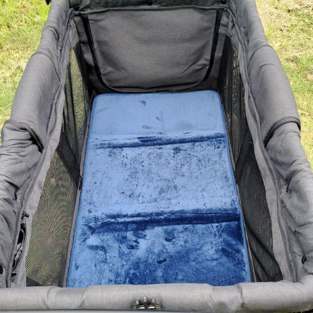Pragon - Padded Wagon Mat