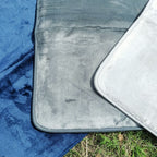 Pragon - Padded Wagon Mat