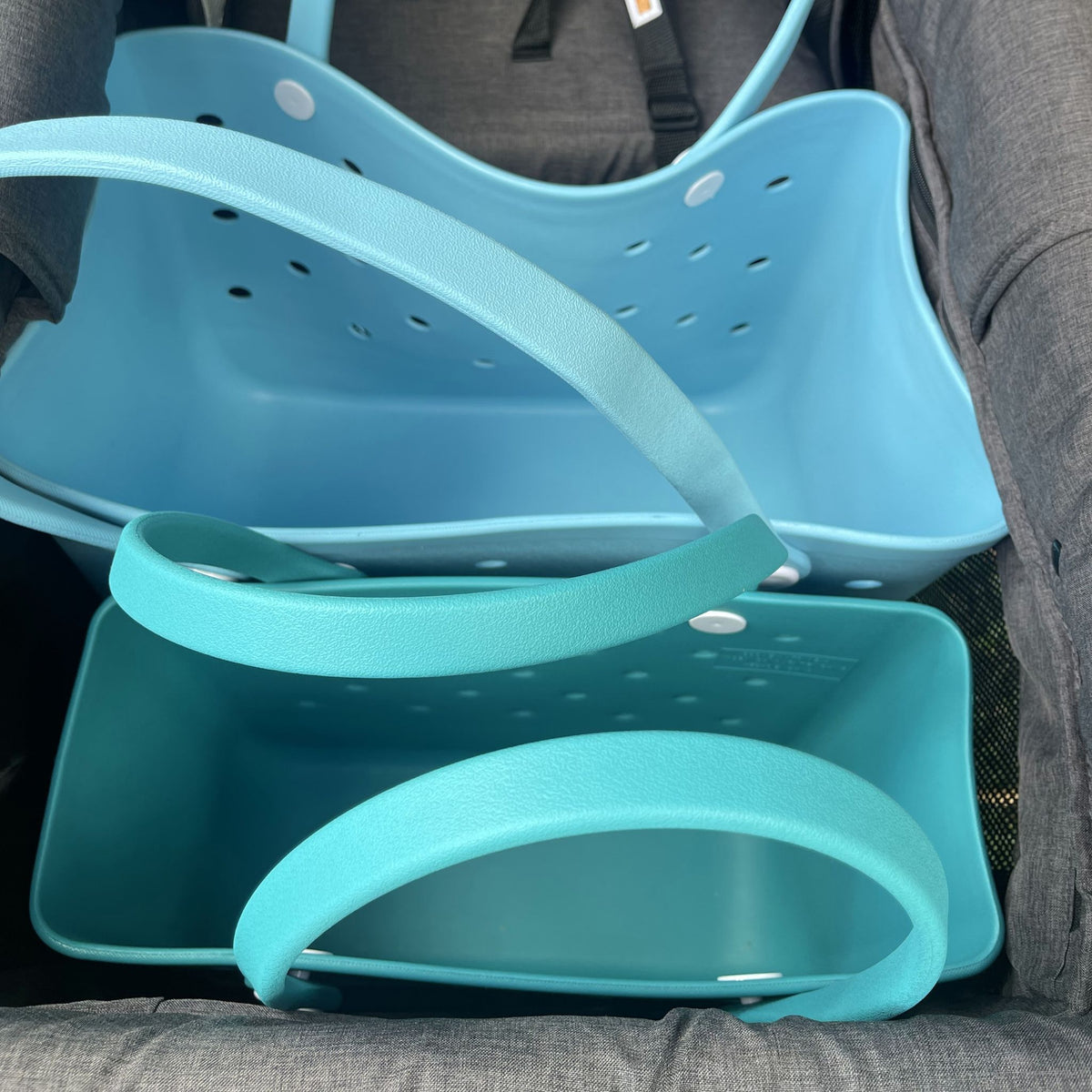 Pragon - Totes
