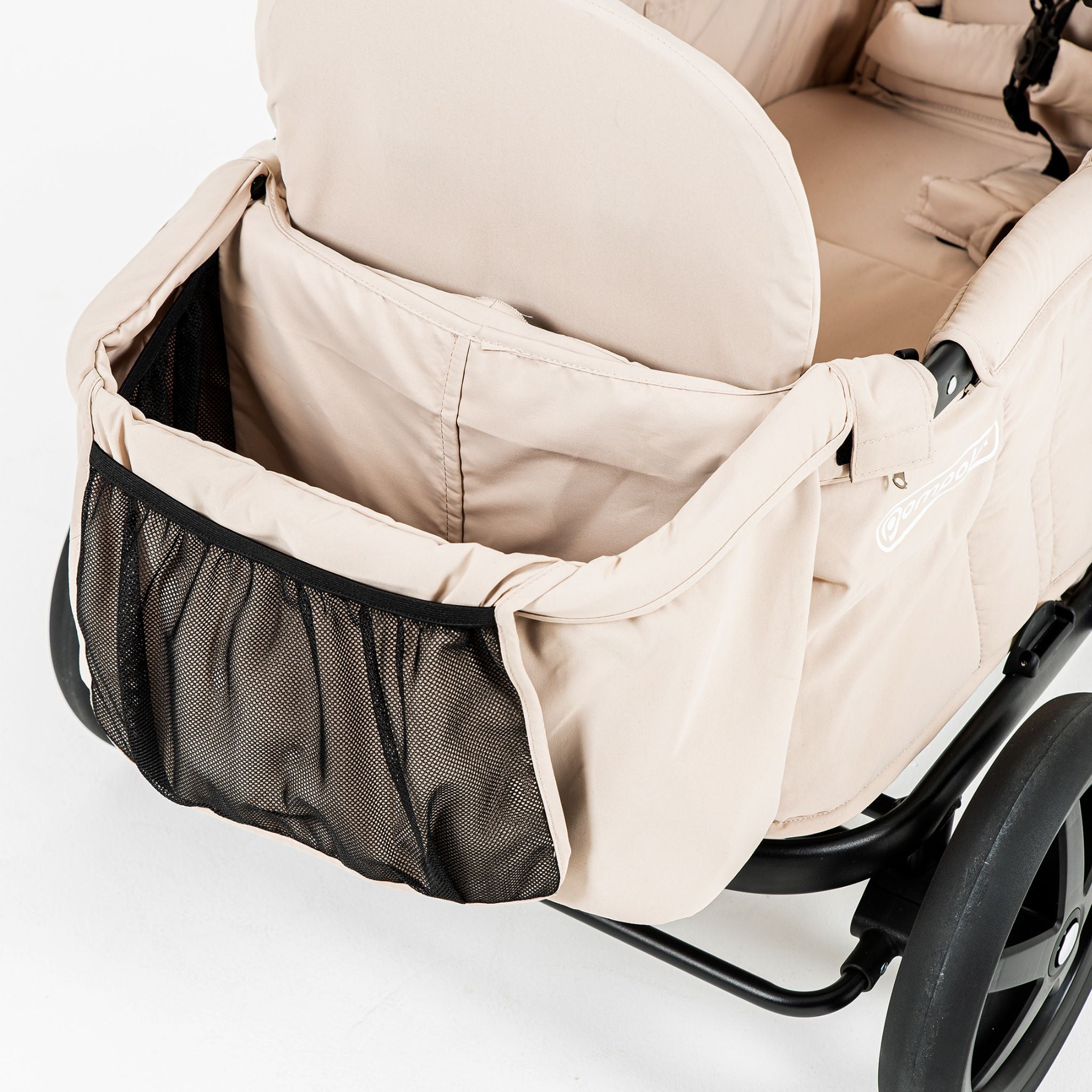 Pronto baby outlet wagon