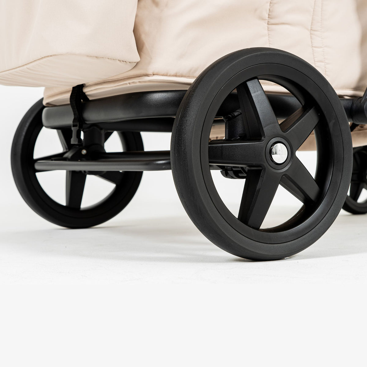 Pronto Detail Wheels