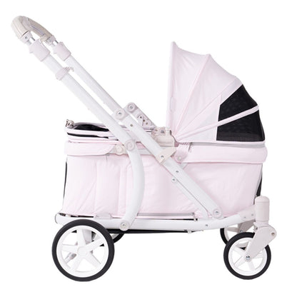 Pronto-PetStroller-Blush