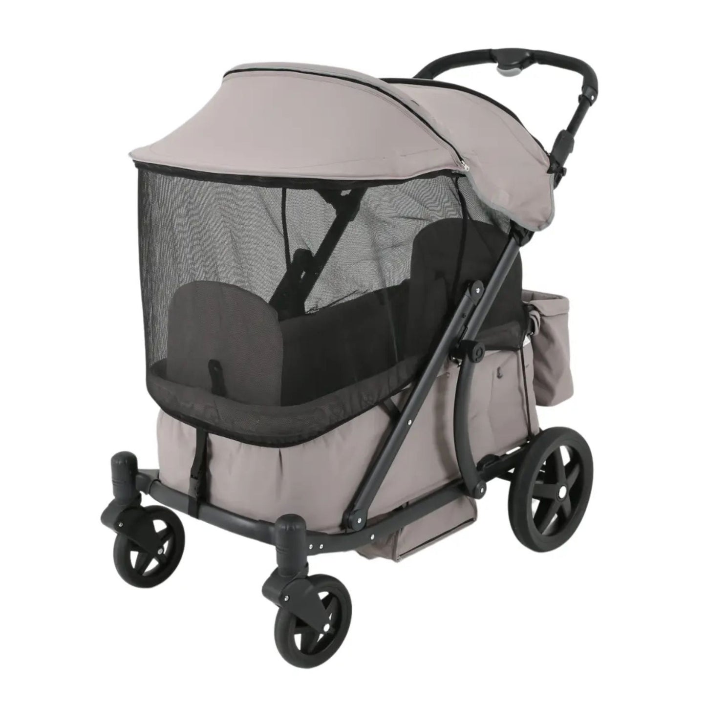 Pronto-Stroller-Mosquito-Net-Australia