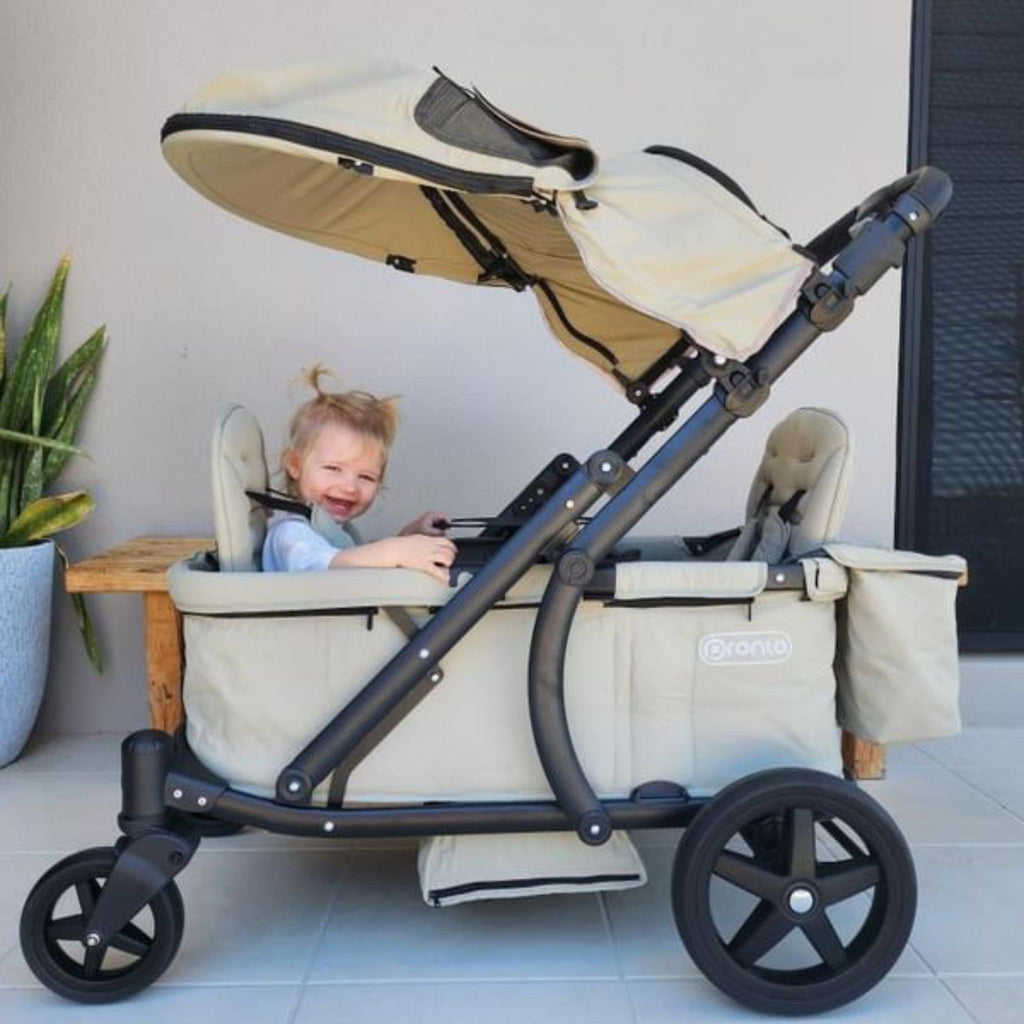 Pronto_Pram_Wagon_Australia
