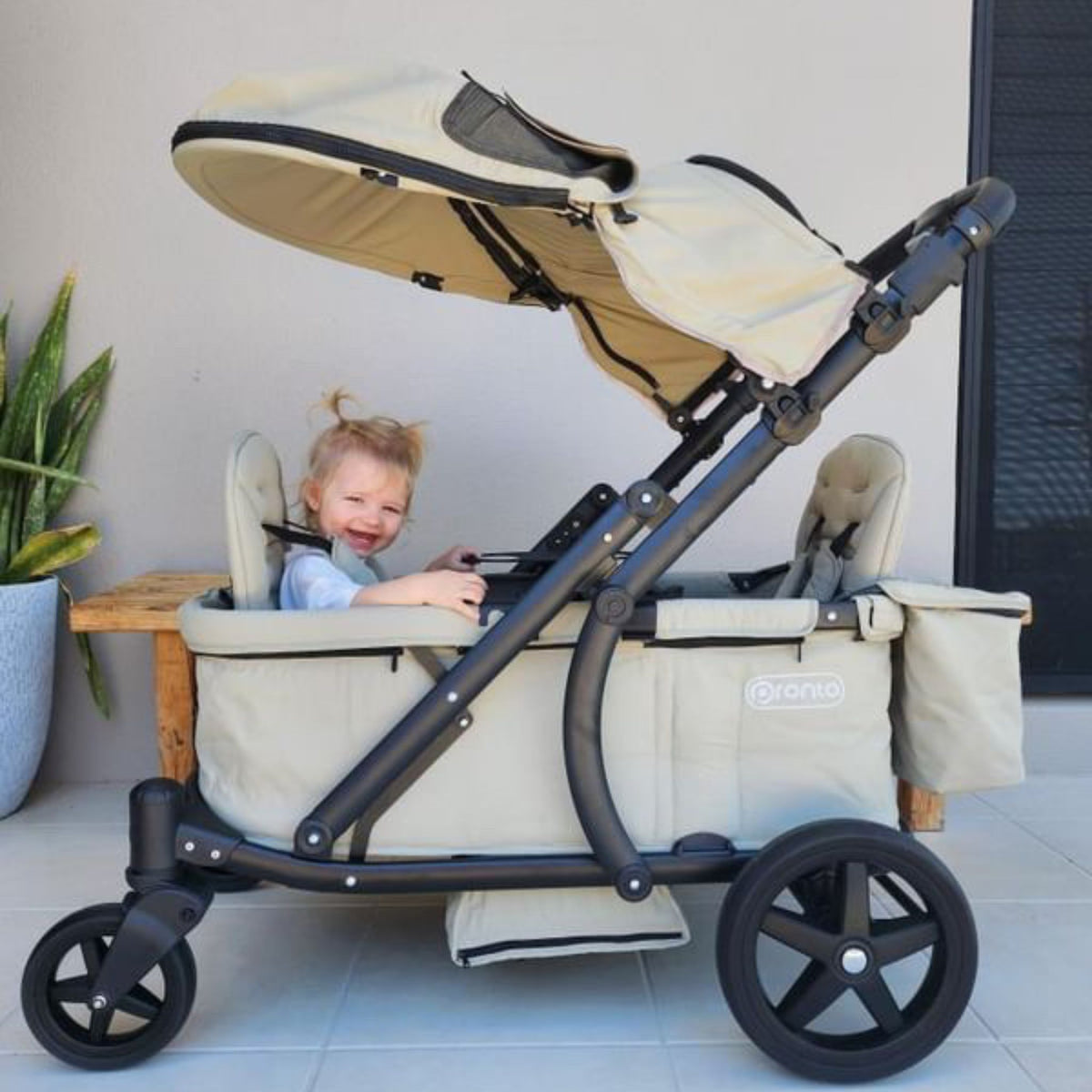 Pronto_Pram_Wagon_Australia