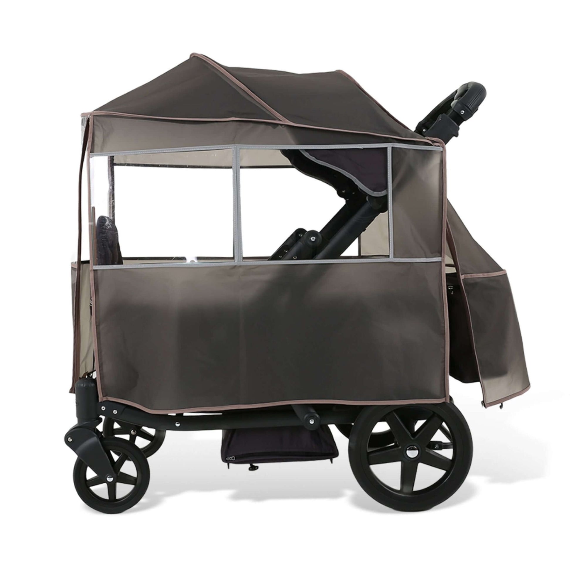 ProntoStroller-RainCover-Australia
