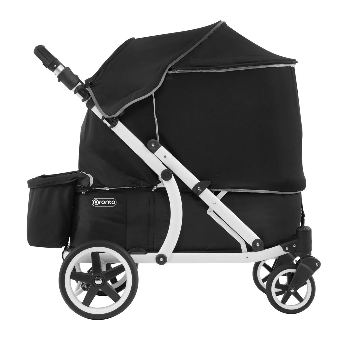 ProntoStroller-SleepingCover