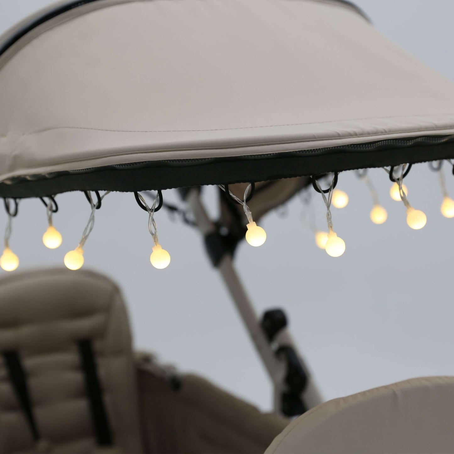 ProntoStrollerCanopyTwinkleLights-CanopyClose-Up-Australia
