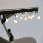 ProntoStrollerCanopyTwinkleLights-LightDetail-Australia