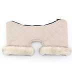 ProntoStrollerHandMuff-SandBeige-Australia