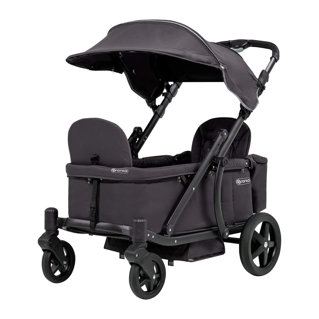 Pronto - Stroller Wagon