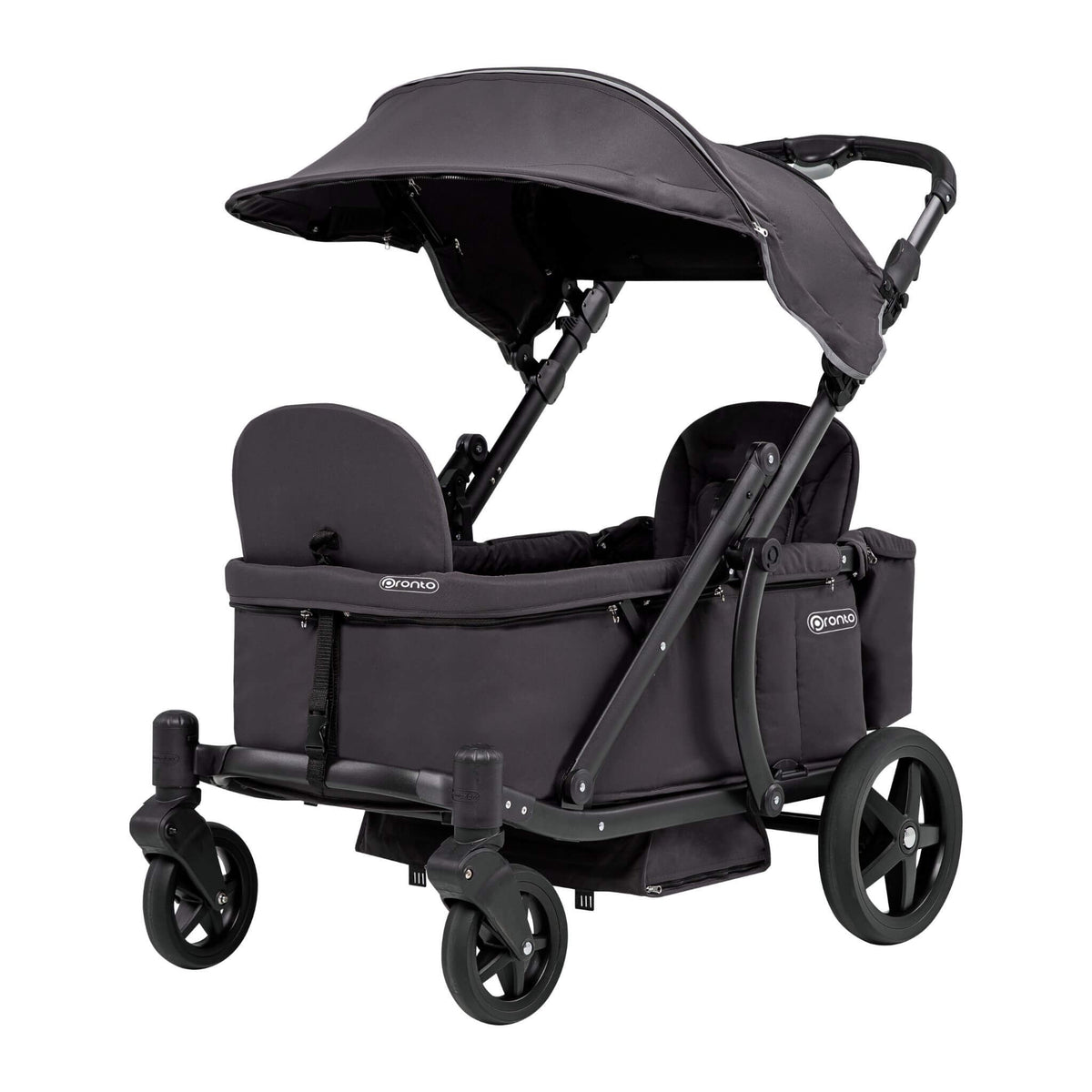 Pronto - Stroller Wagon