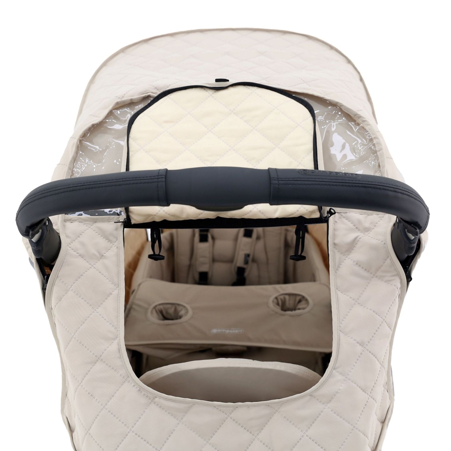ProntoStrollerWarmCover-Peekaboo-Australia