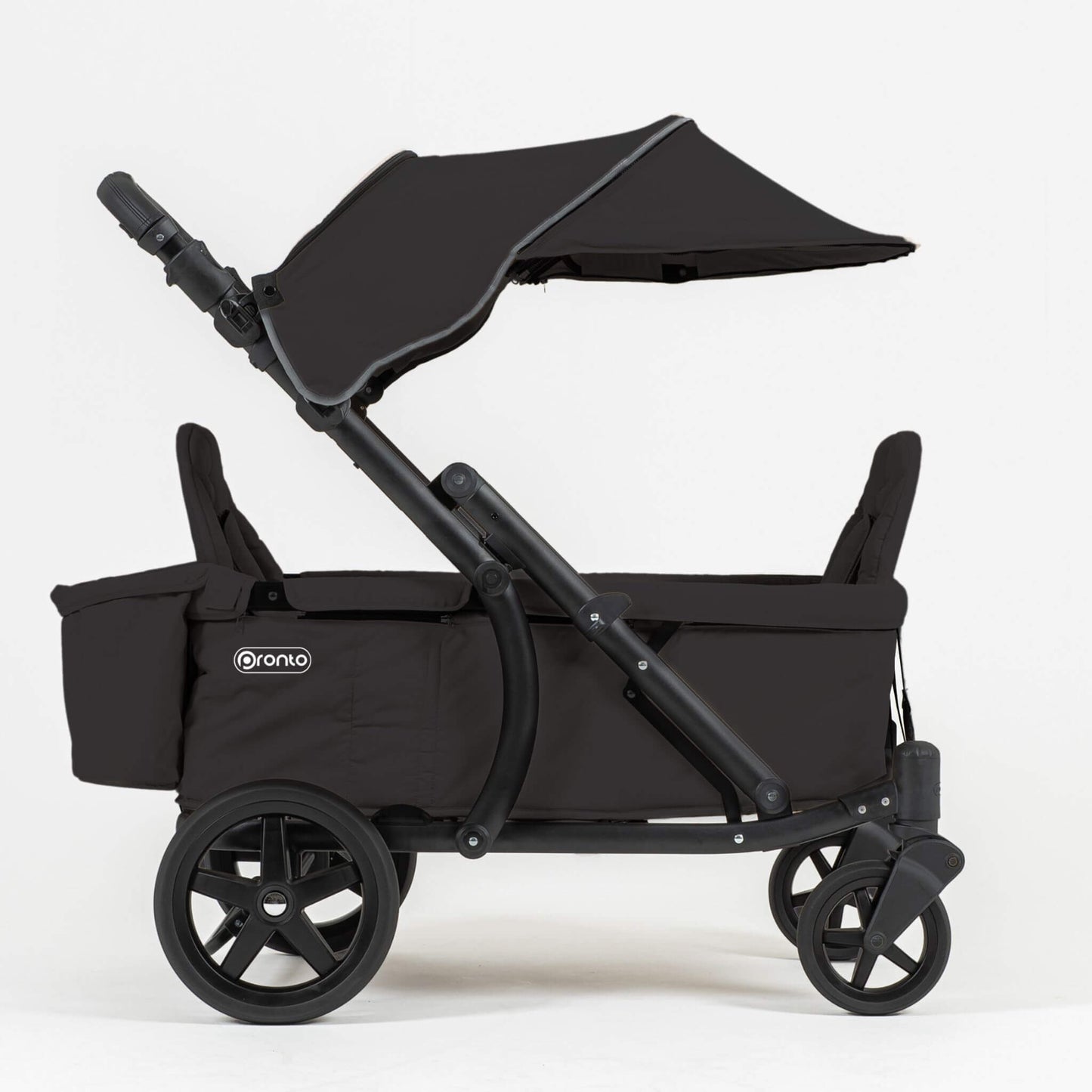 Pronto_Stroller_-_SpaceGrey_Australia