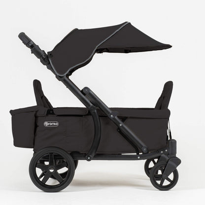 Pronto_Stroller_-_SpaceGrey_Australia